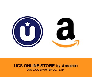 UCS STORE by Amazon
