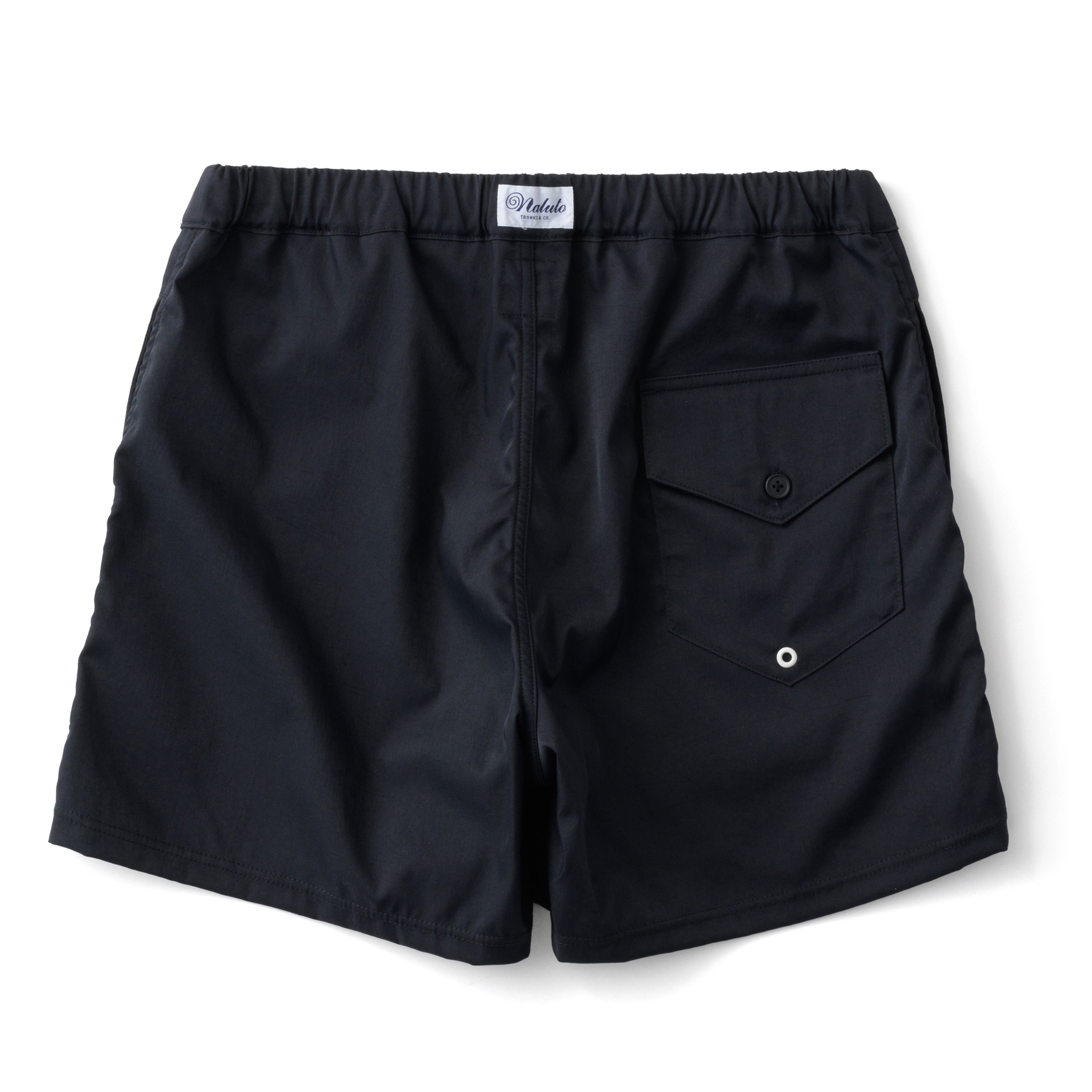 UCS ONLINE STORE / NALUTO TRUNKS x 100A SHORTS *Model 
