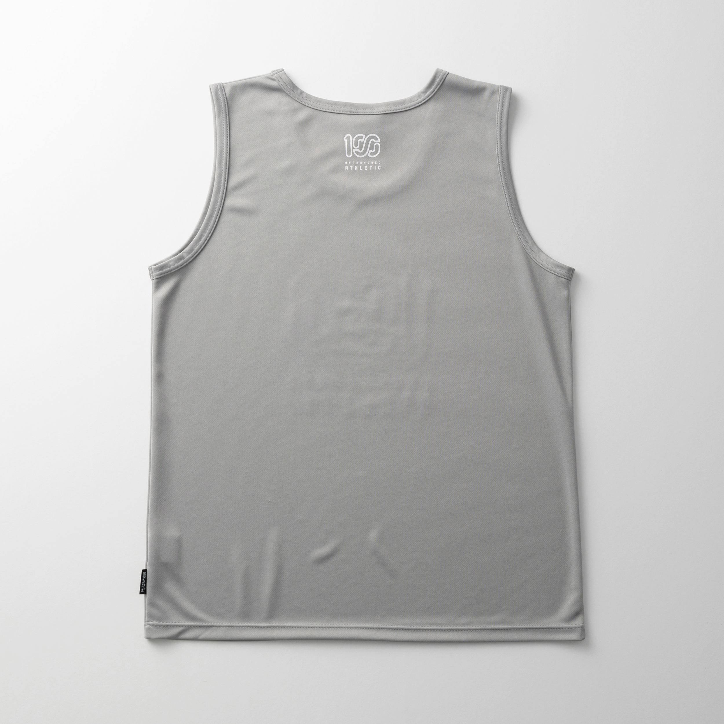 100A DRY TANK TOP